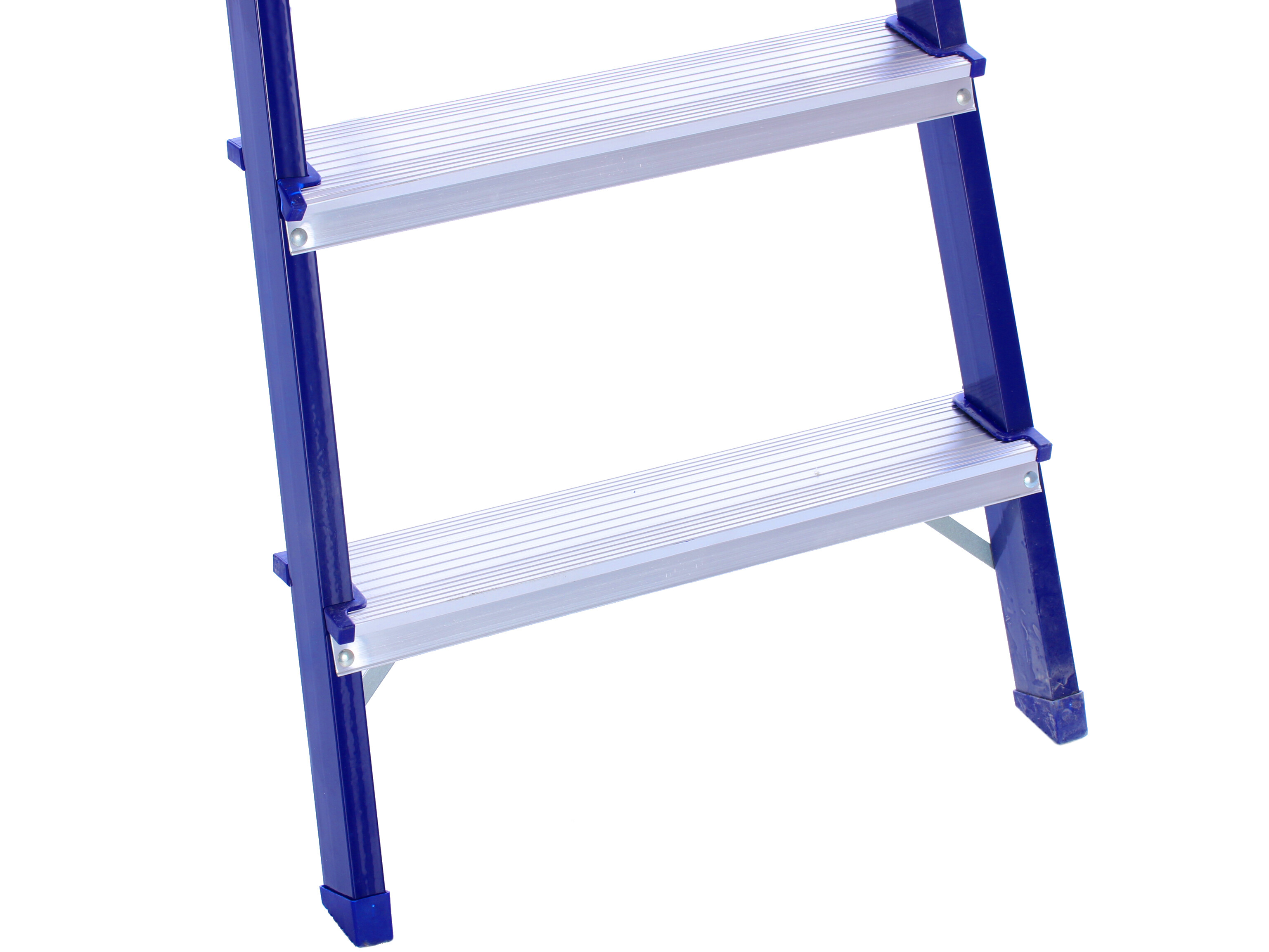 Стремянка односекционная Алюмет М8406 1183264 STDN-0029233 - Вид №6