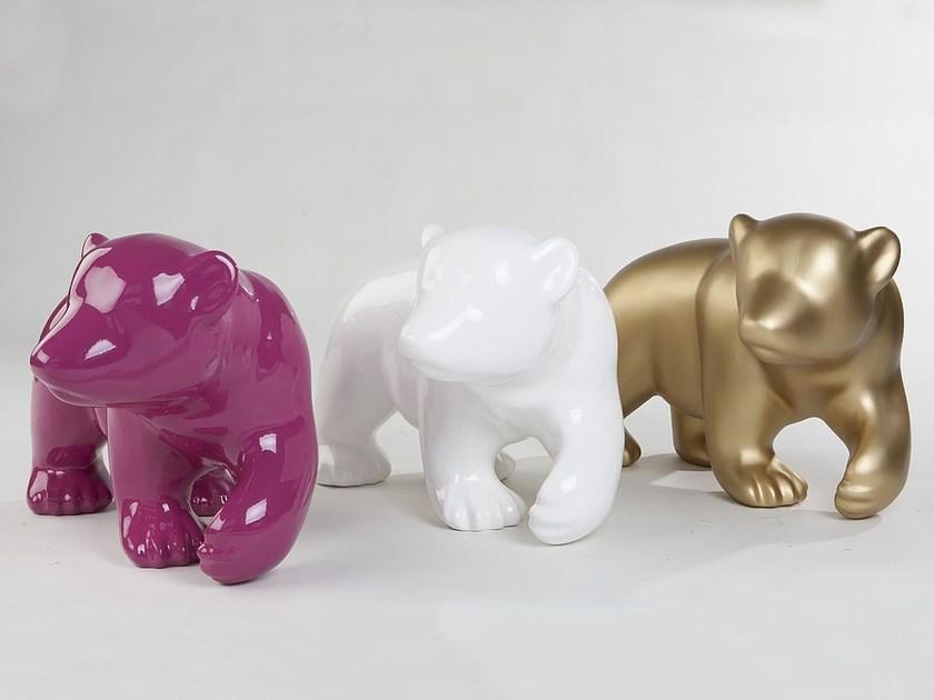 axis71 Скульптура из стекловолокна  Ax2700  - Вид №1