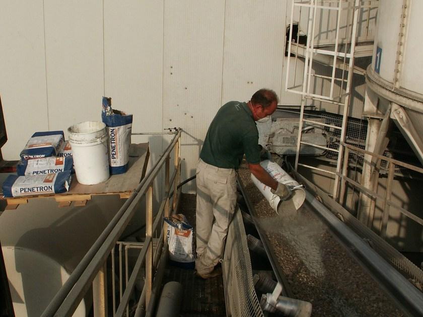 PENETRON ITALIA Добавка для гидроизоляции и защиты бетона sun-id-1346289 - Вид №1