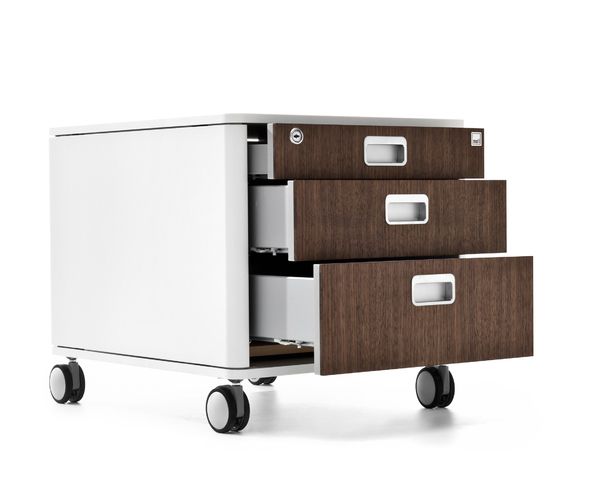 2229 Unique Тумба C7 2022 LAB.Space  - Вид №1