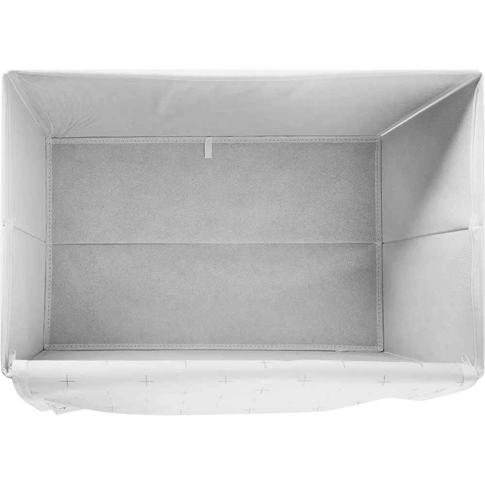 Короб для хранения SPACEO с магнитной крышкой — стильная организация пространства 86864479 Kub STLM-1457320 - Вид №2