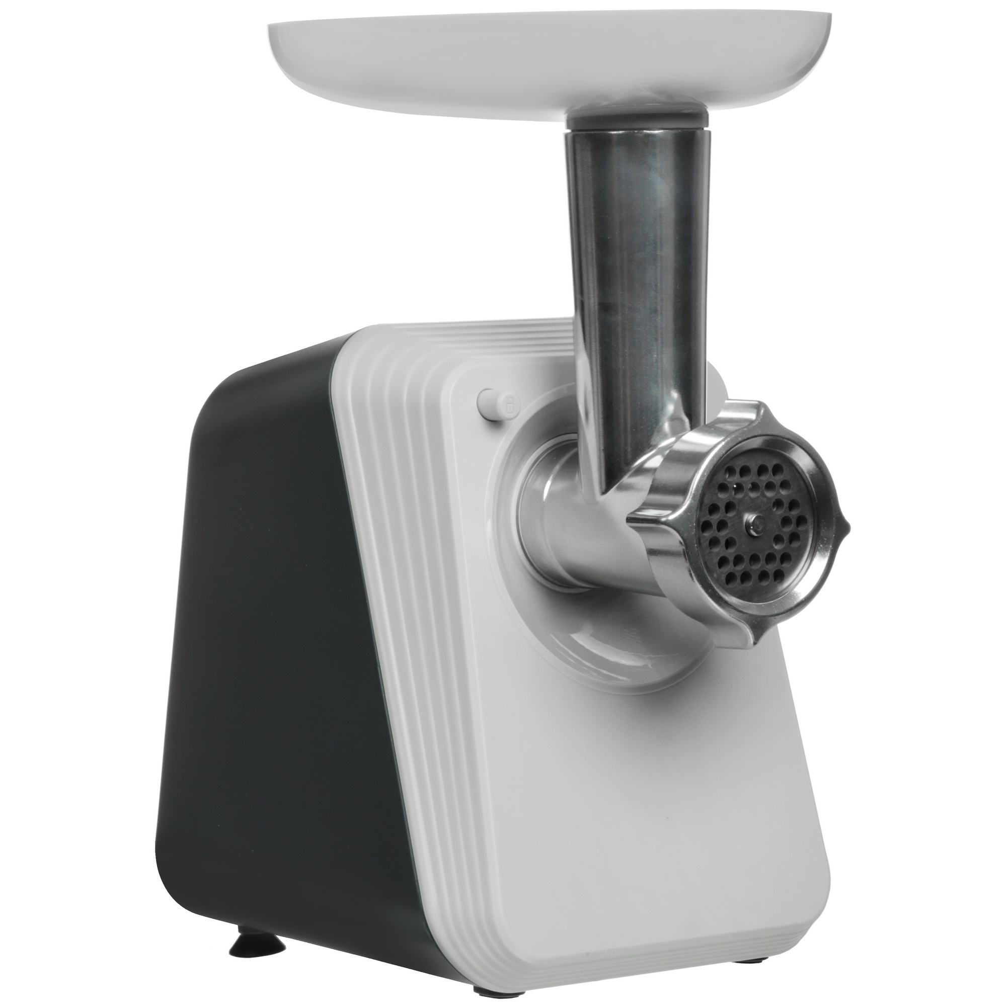 9076890 Мясорубка электрическая BQ MG2006 белый STDN-0117793