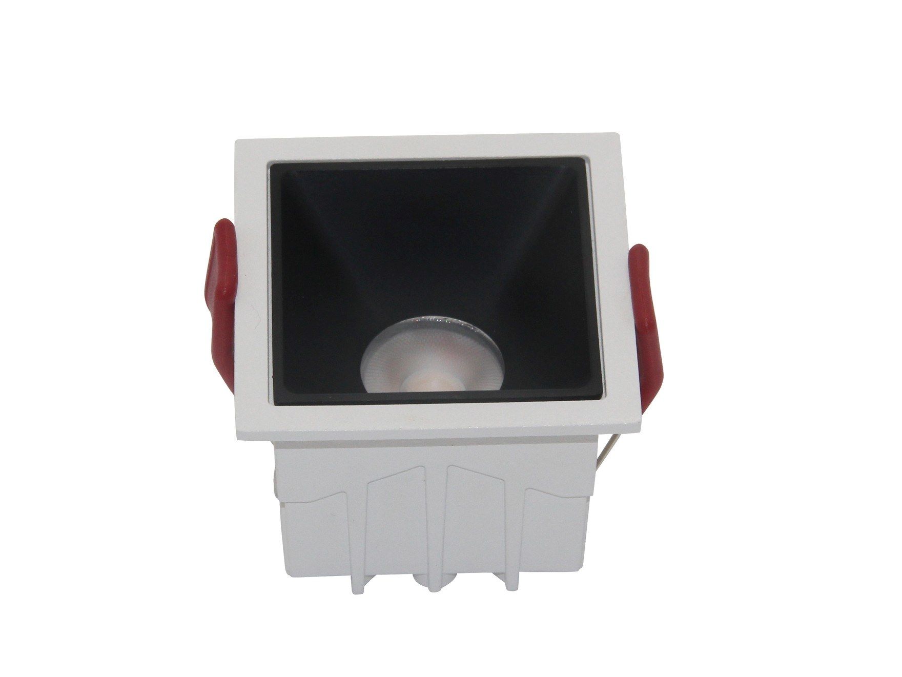 Затемняемый светодиодный светильник Alfa ALFA DL043-01-D ARCH-00087777 - Вид №6