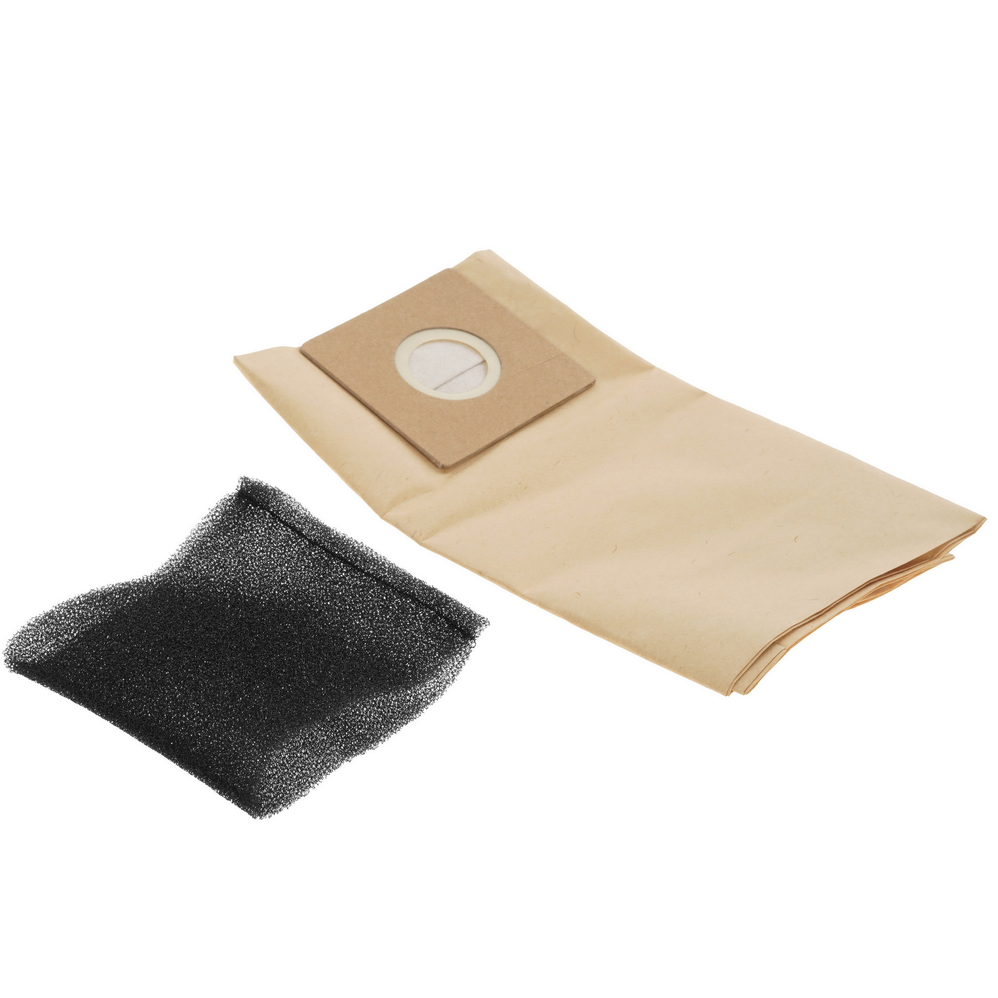 Строительный пылесос  DEKO DKVC-1400-15P 5422325 STDN-0065813 - Вид №10