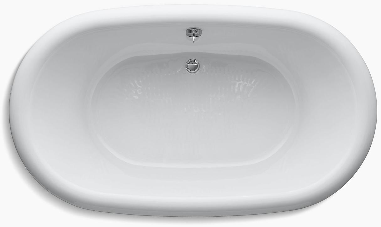 KOHLER Винтаж 72 K-700-NY  - Вид №3