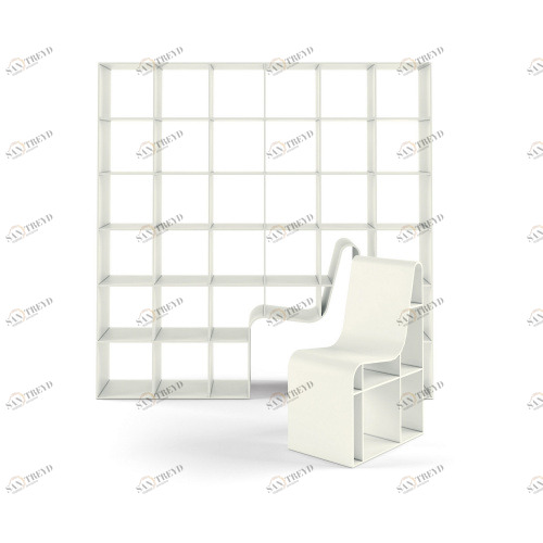 Стеллаж / 210 Alias sun-id-378231