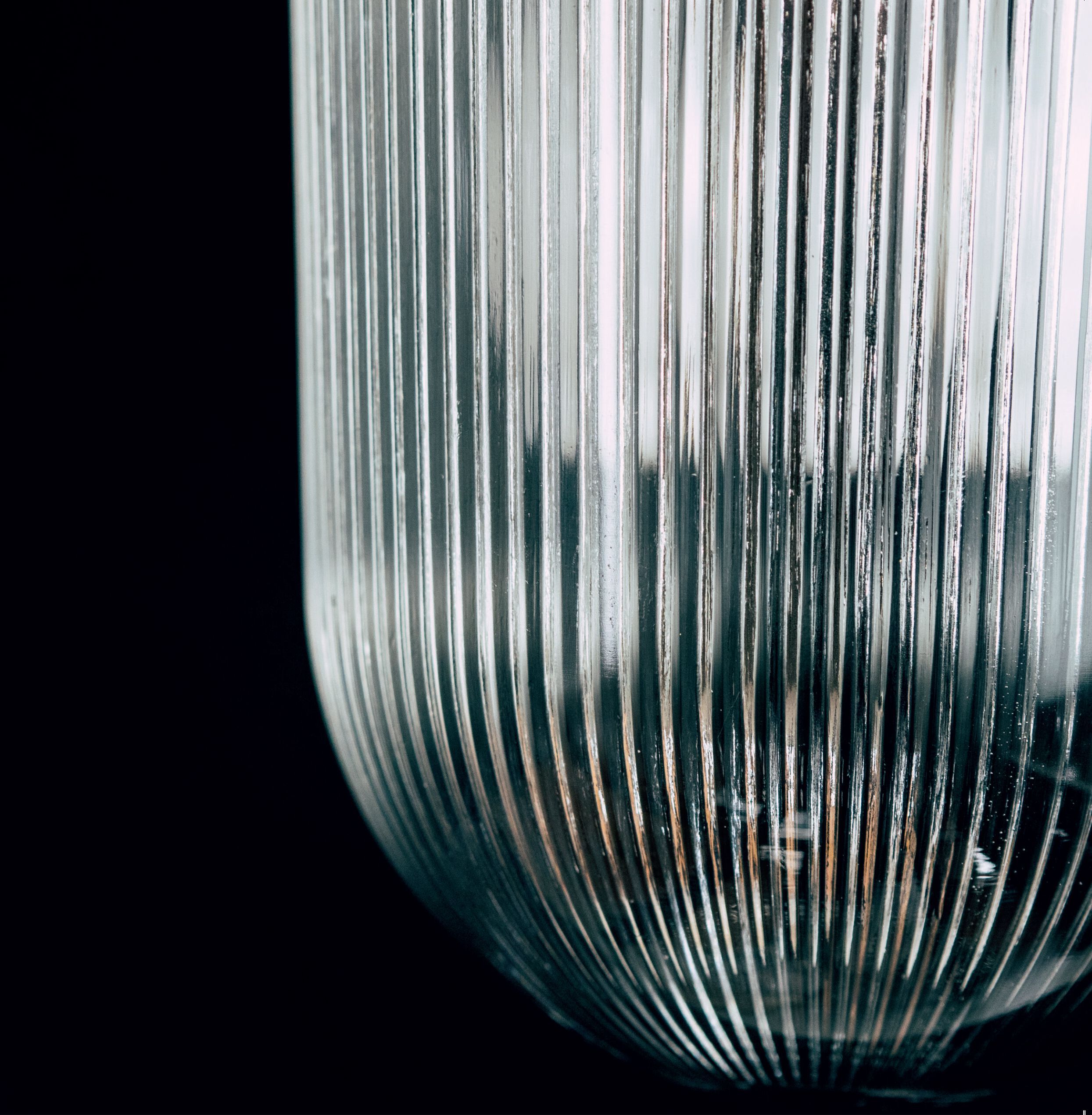 Натуральный алюминиевый настенный светильник Genuit Silver ARCH-00129058 - Вид №4