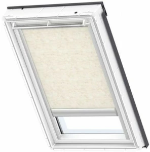 Velux Солнечные рулонные шторы