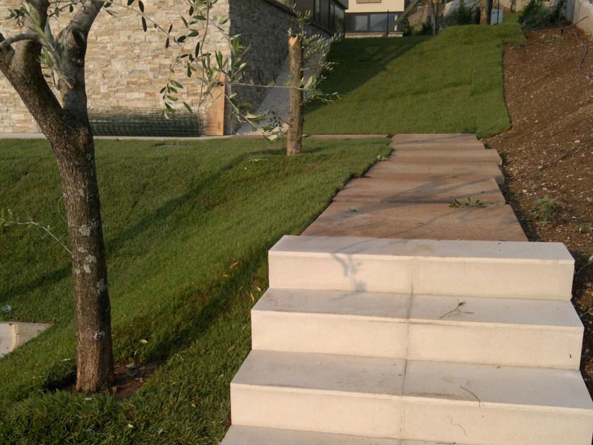 FAVARO1 Наружный песчаный пол Via veneto sun-id-1503545 - Вид №30