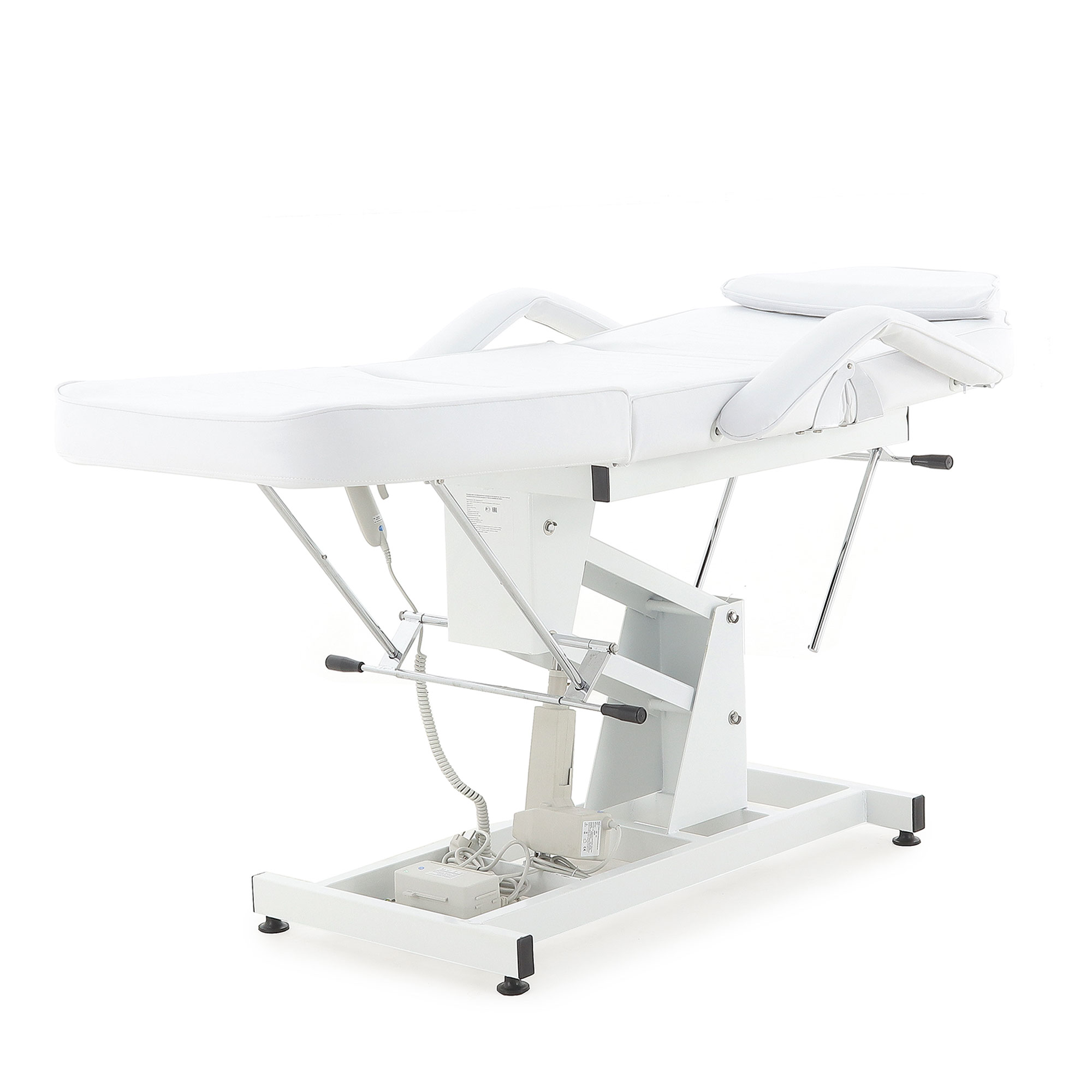 Кресло-стол косметологическое ММКК-1 (КО-171Д) Santreyd MED-60 - Вид №3