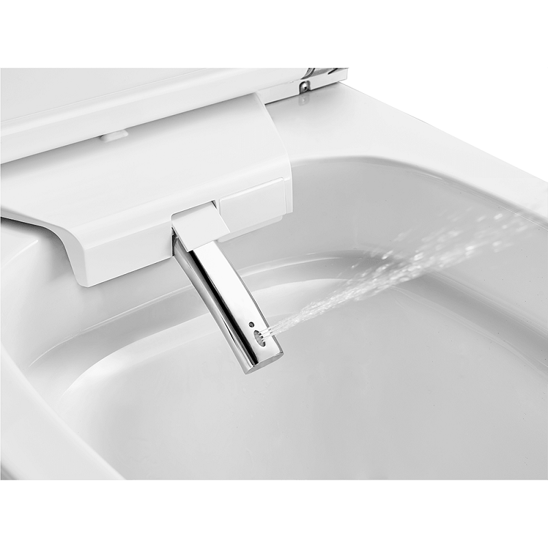 IT-809 Электронный унитаз Orans Santreyd  - Вид №6