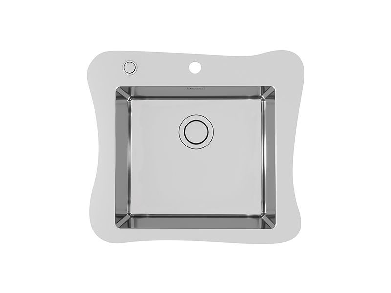 Мойка Alveus Jubilee 1126054