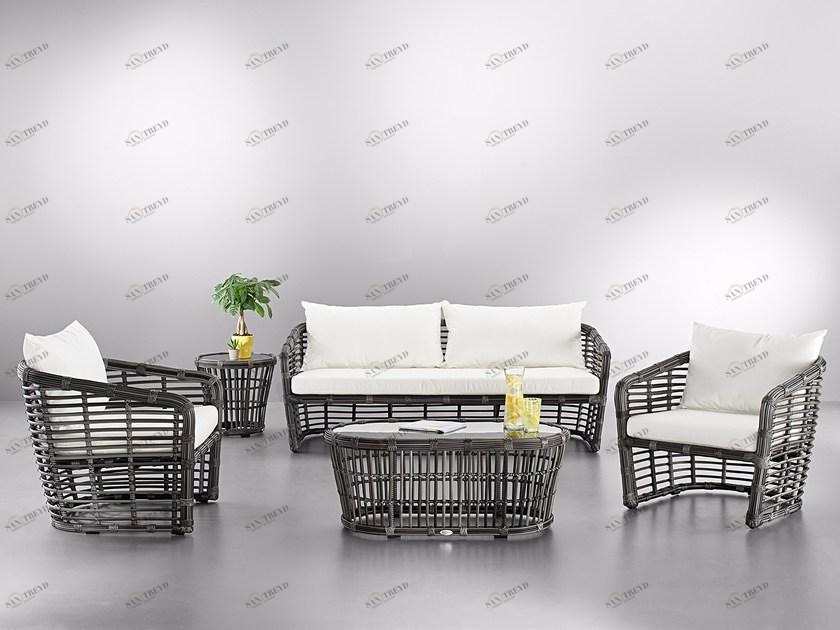 MOBIKA GARDEN Набор для отдыха в саду Symi sun-id-1399123