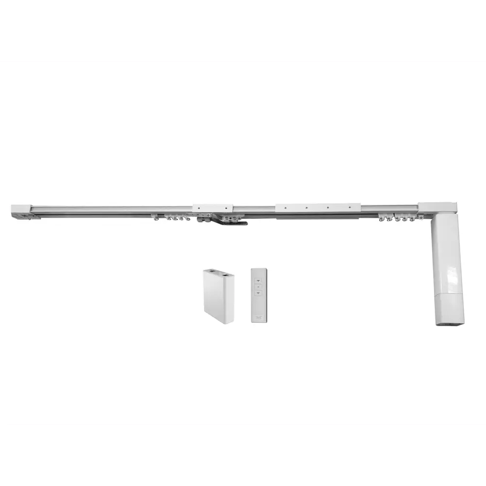 ЛТ Электрокарниз беспроводной 5.12м АРТ77756 ЭСКАР STLM-2062121