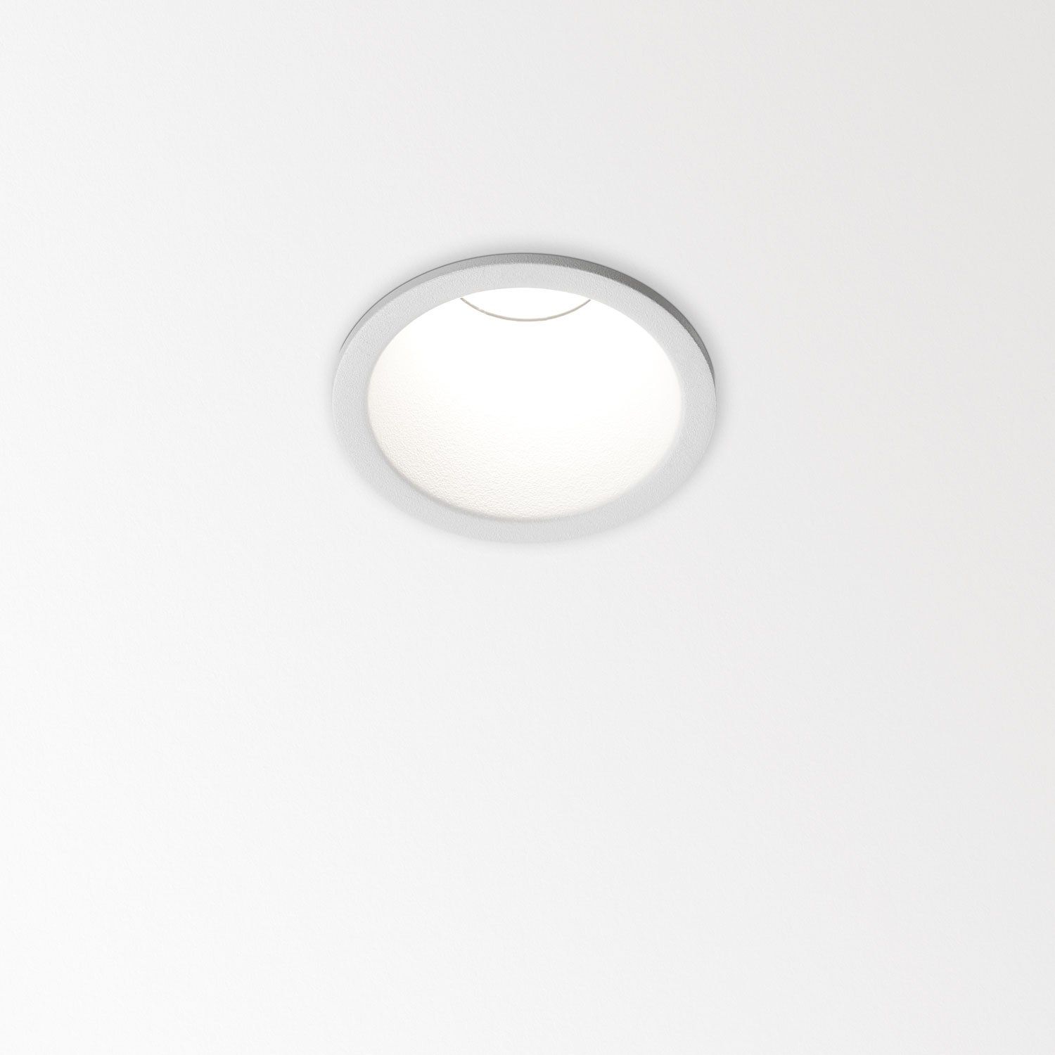 Утопленный металлический светодиодный наружный прожектор Deltalight Deep Ringo ARCH-00076563 - Вид №1