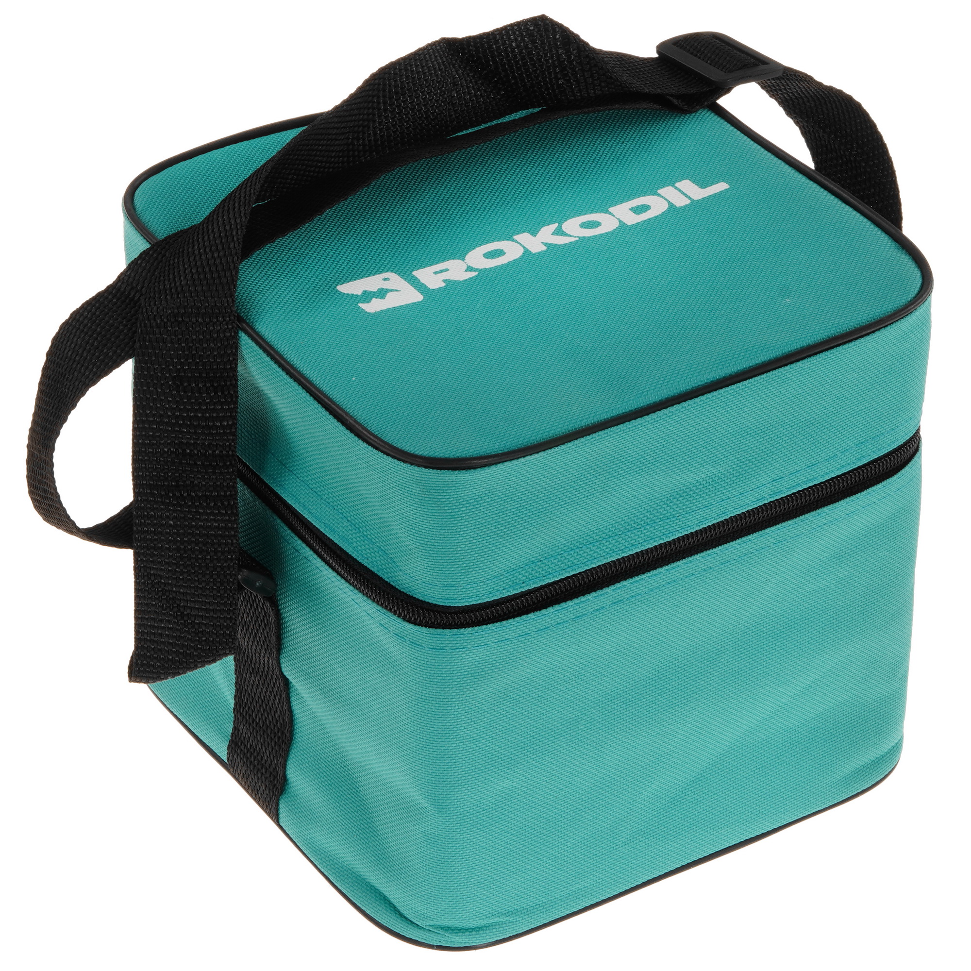 Лазерный нивелир Rokodil Ray Pro 3D 9987792 STDN-0042642 - Вид №8