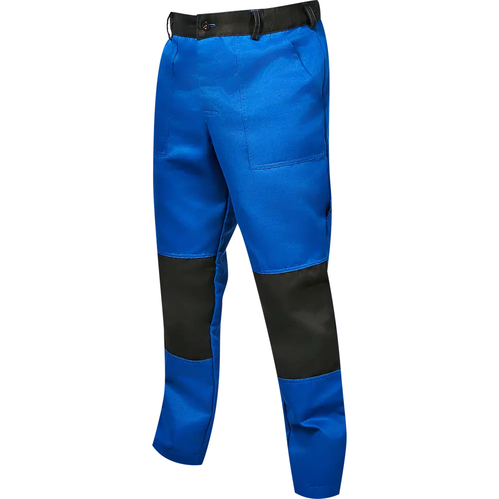 Рабочие брюки Santreyd Сектор - надежная защита на производстве 89348456 STLM-0844224