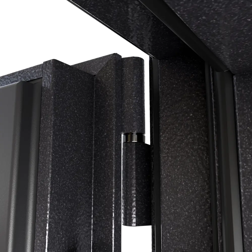 TOREX Входная дверь с терморазрывом и взломостойкой конструкцией 89379570 STLM-1508273 - Вид №2