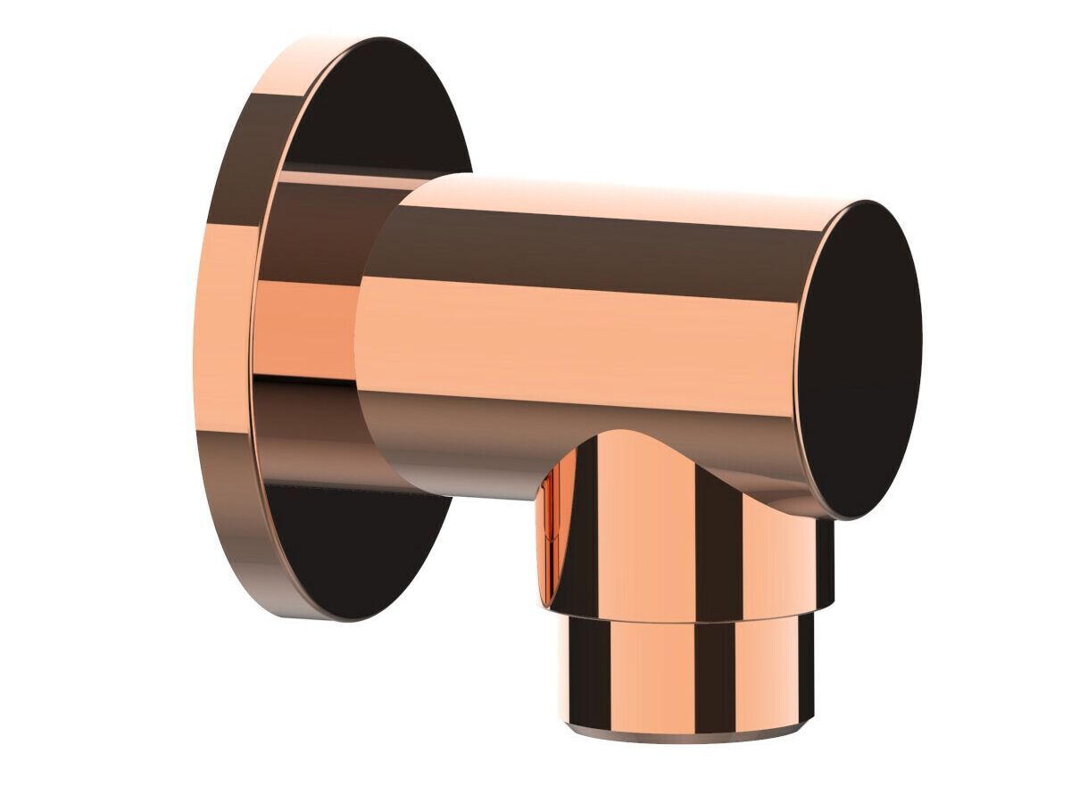 Водозаборник Rubinetterie Frattini душевые ARCH-00038635 - Вид №11