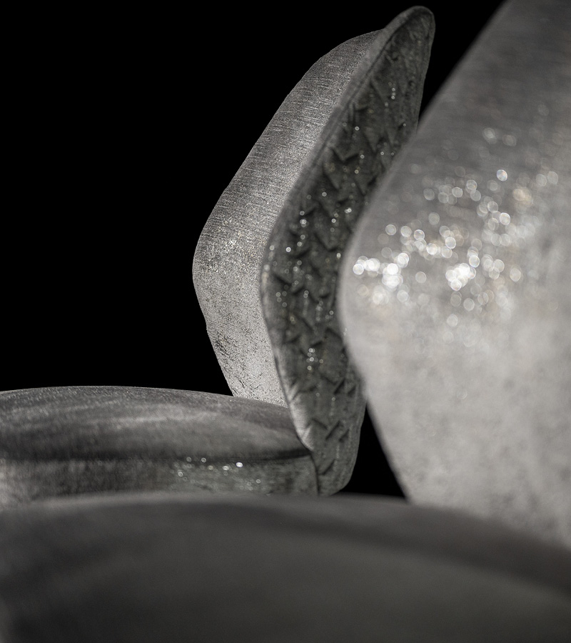 280/30 Charisma Стул - giorgio collection - Вид №1