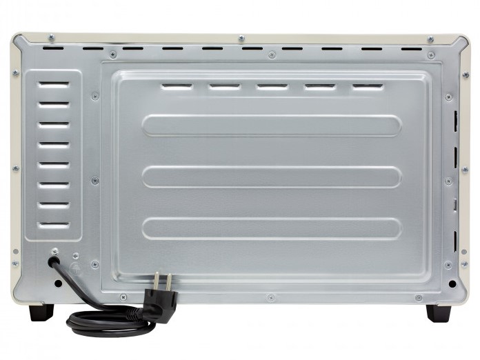 9142088 Мини-печь Schaub Lorenz SLE OB4031 бежевый STDN-0028224 - Вид №6