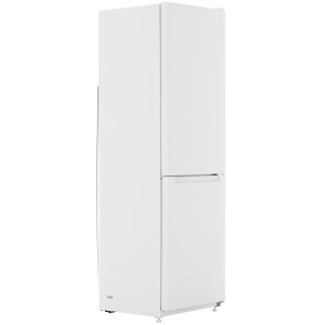 9258794 Холодильник с морозильником   NORD NC 188NF W белый