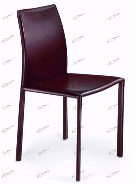 TALIN Мягкое кожаное кресло sun-id-1485784