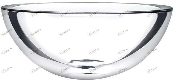 NUDE Хрустальная чаша Essence sun-id-1429075