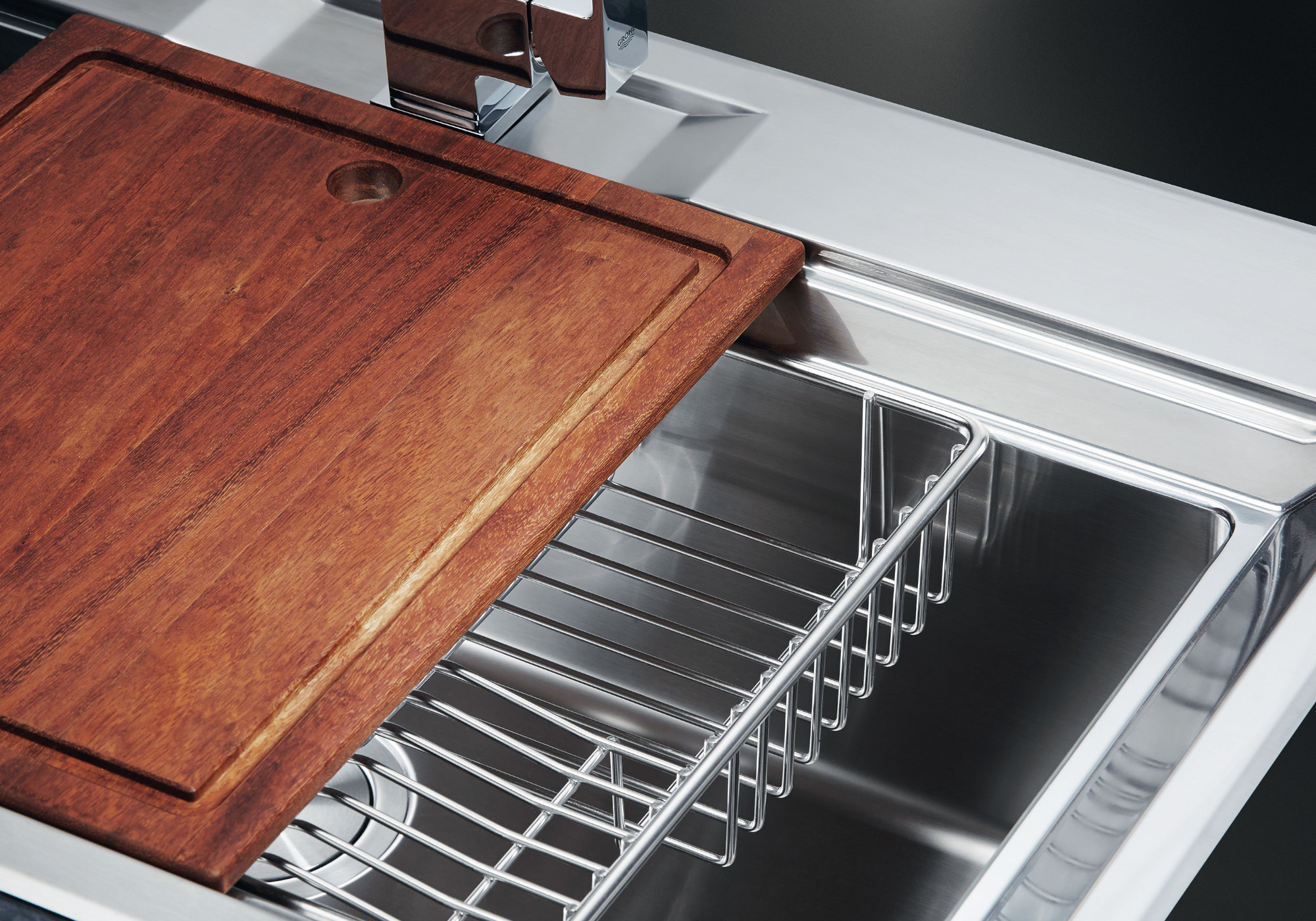 2975060 Мойка FL 2975060 Fosterspa  - Вид №5