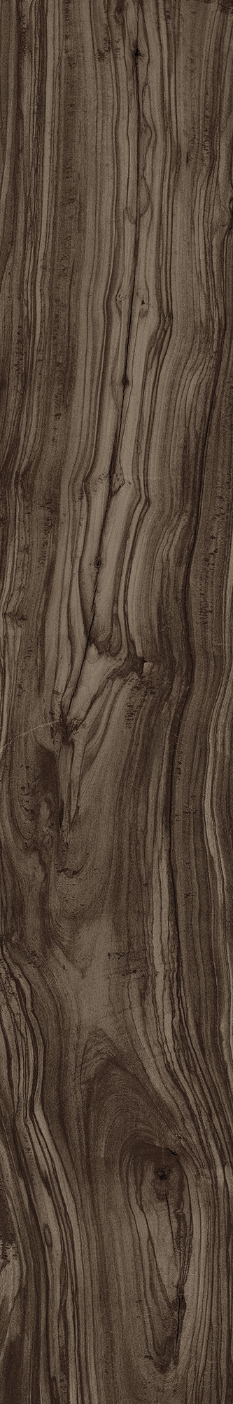 Керамогранит PEARSIAN WOOD CHARCOAL 20х120 Creanza CW-CR01-B - Вид №10