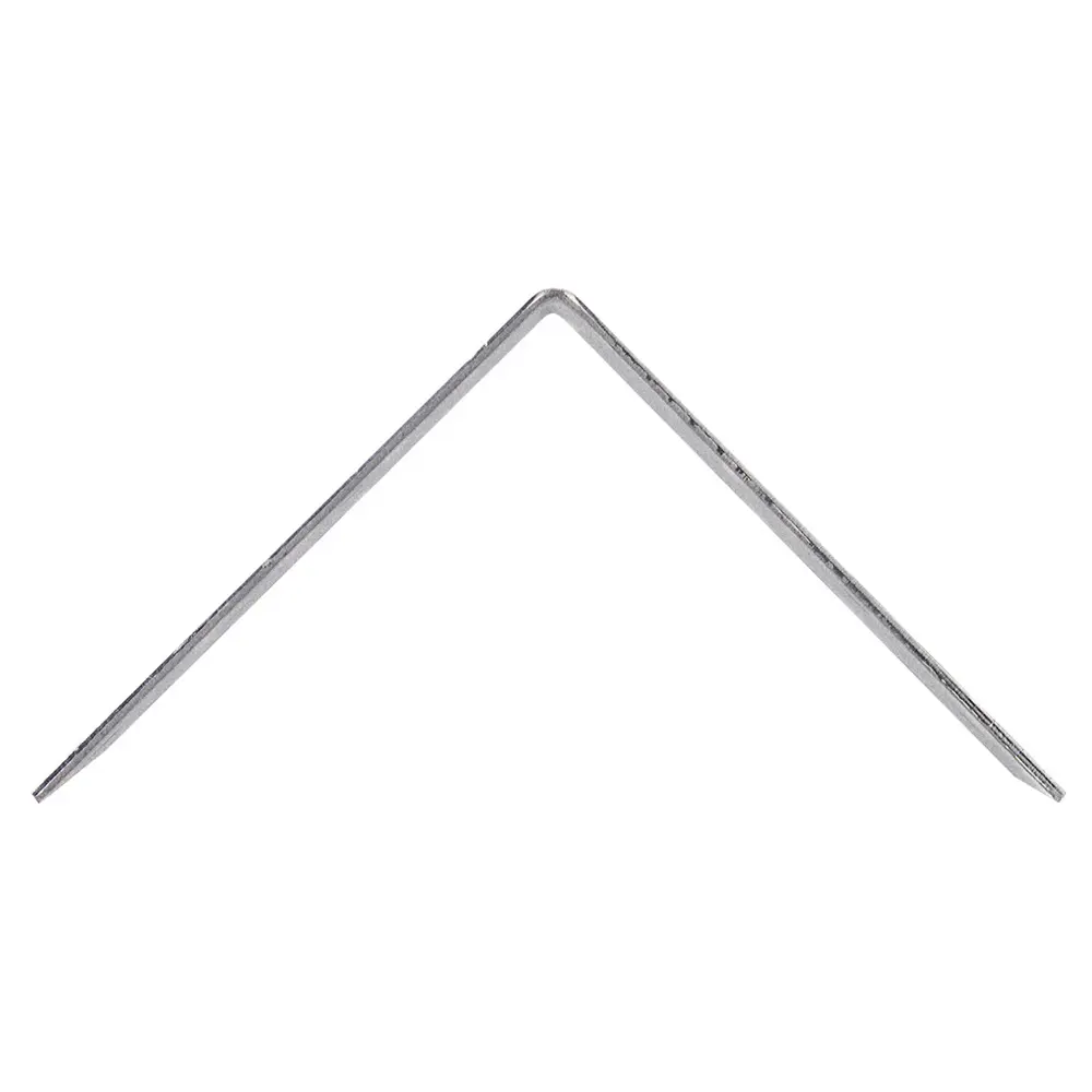 Уголок крепежный соединительный 80х100х80х1.8 мм КРЕПКО-НАКРЕПКО STLM-2145296 - Вид №2