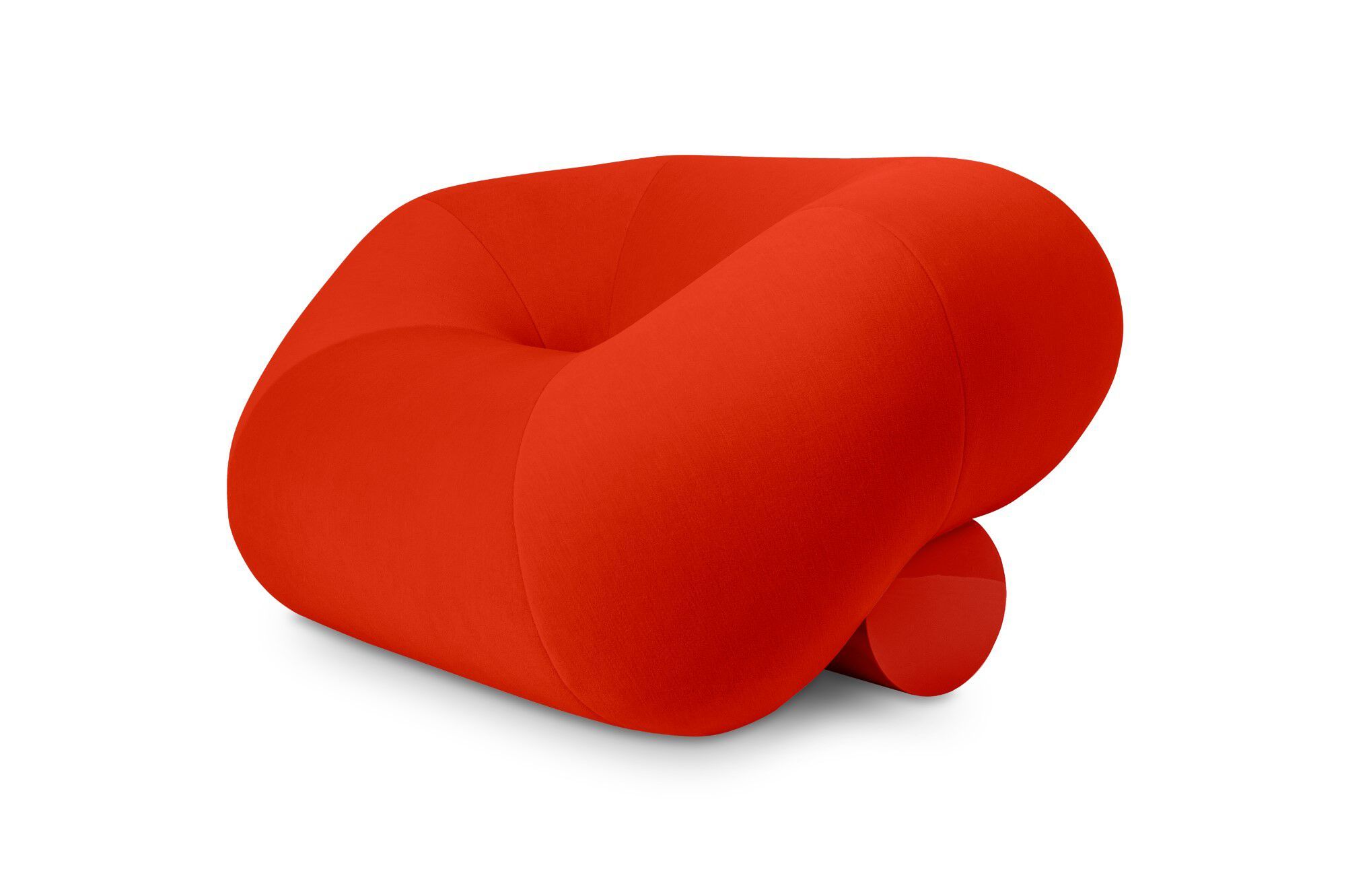 Тканевое кресло ROYAL STRANGER ORIGAMI ARCH-00125941 - Вид №7