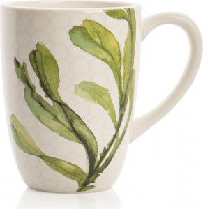 10638471 Certified International Кружка Certified Int. Морские водоросли 660мл, керамика (в ассортименте) Керамика