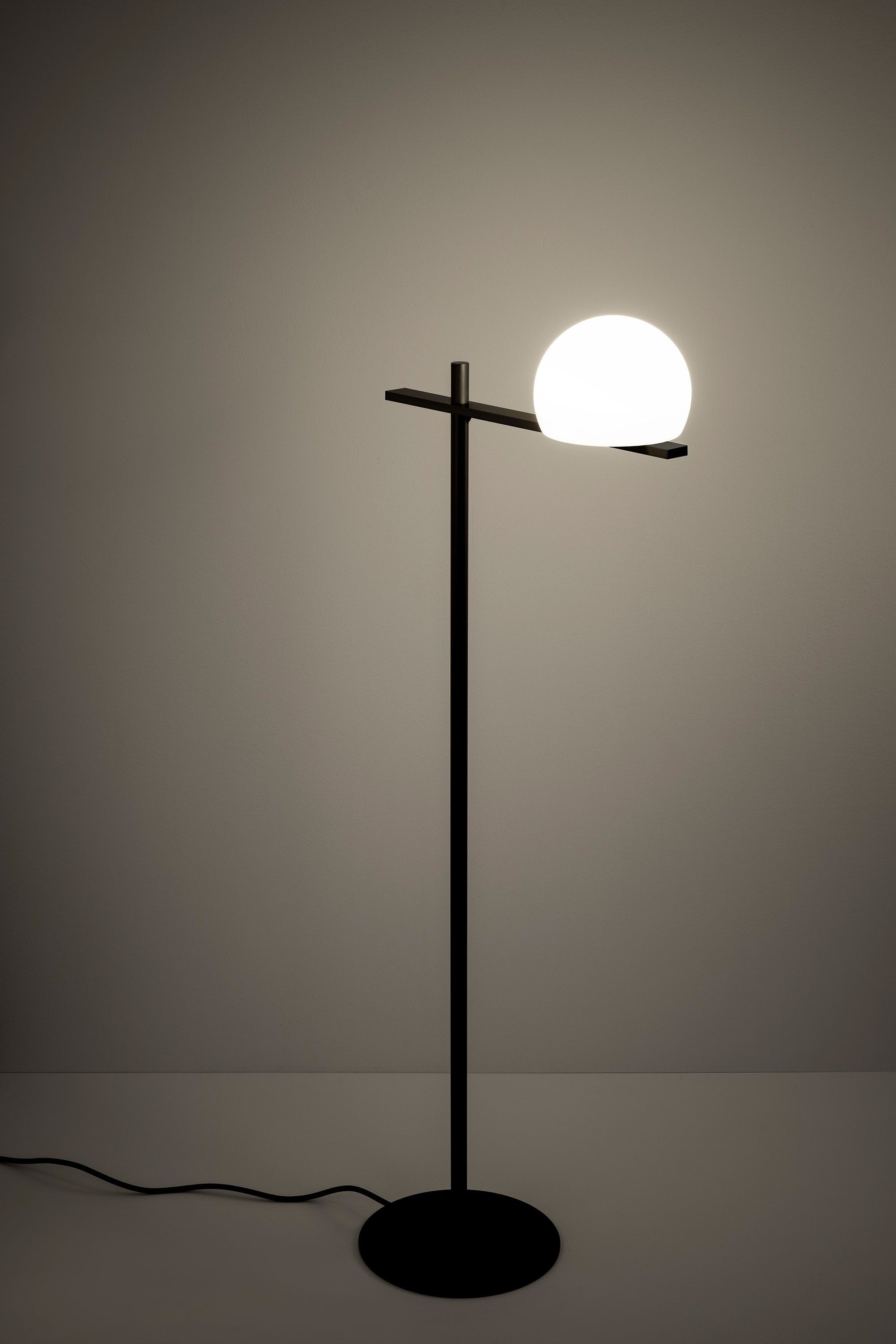 Светодиодный торшер Estiluz Circ ARCH-00144622 - Вид №4