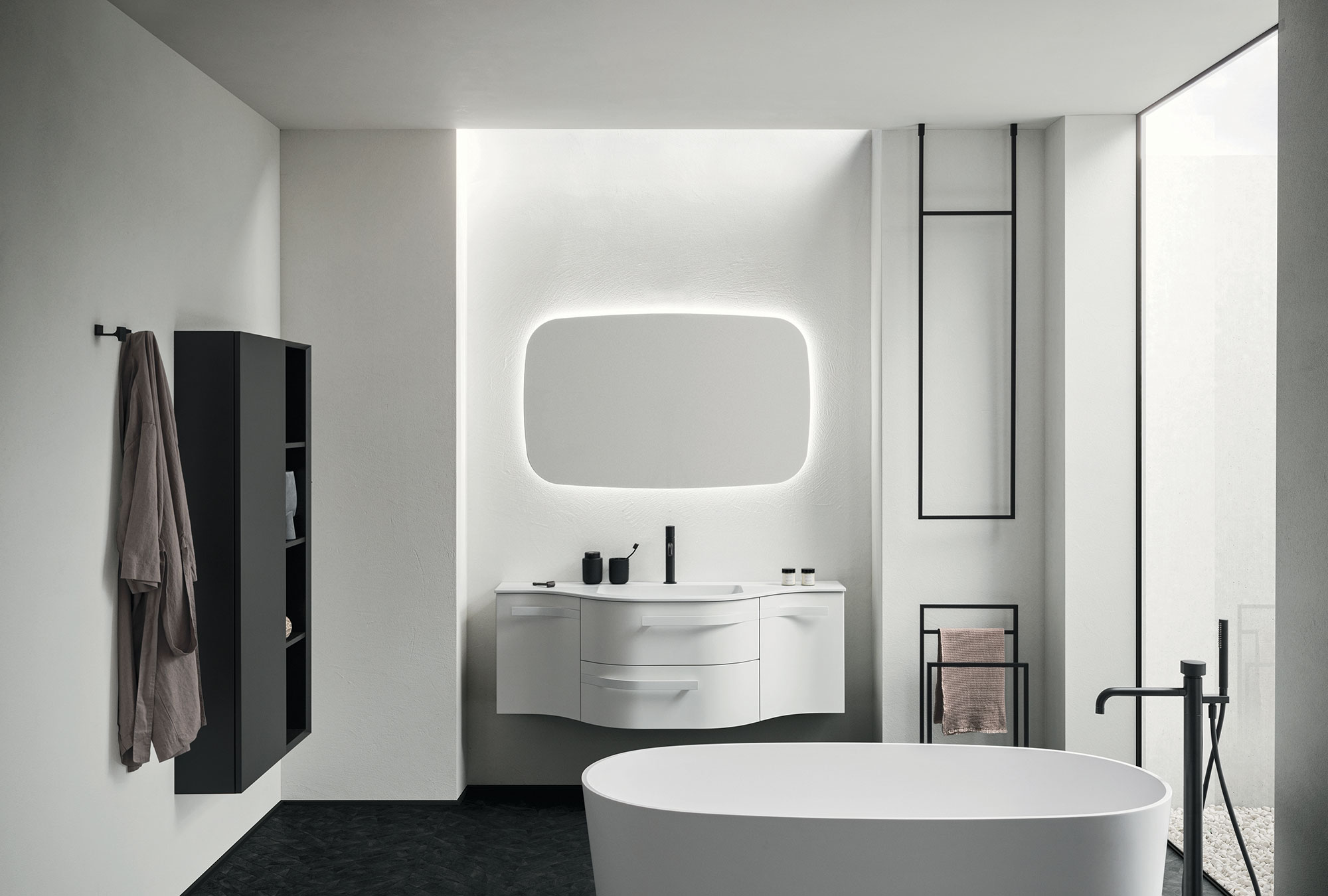 Shape Arbi Street 02 ST-ARBI45 - Вид №1