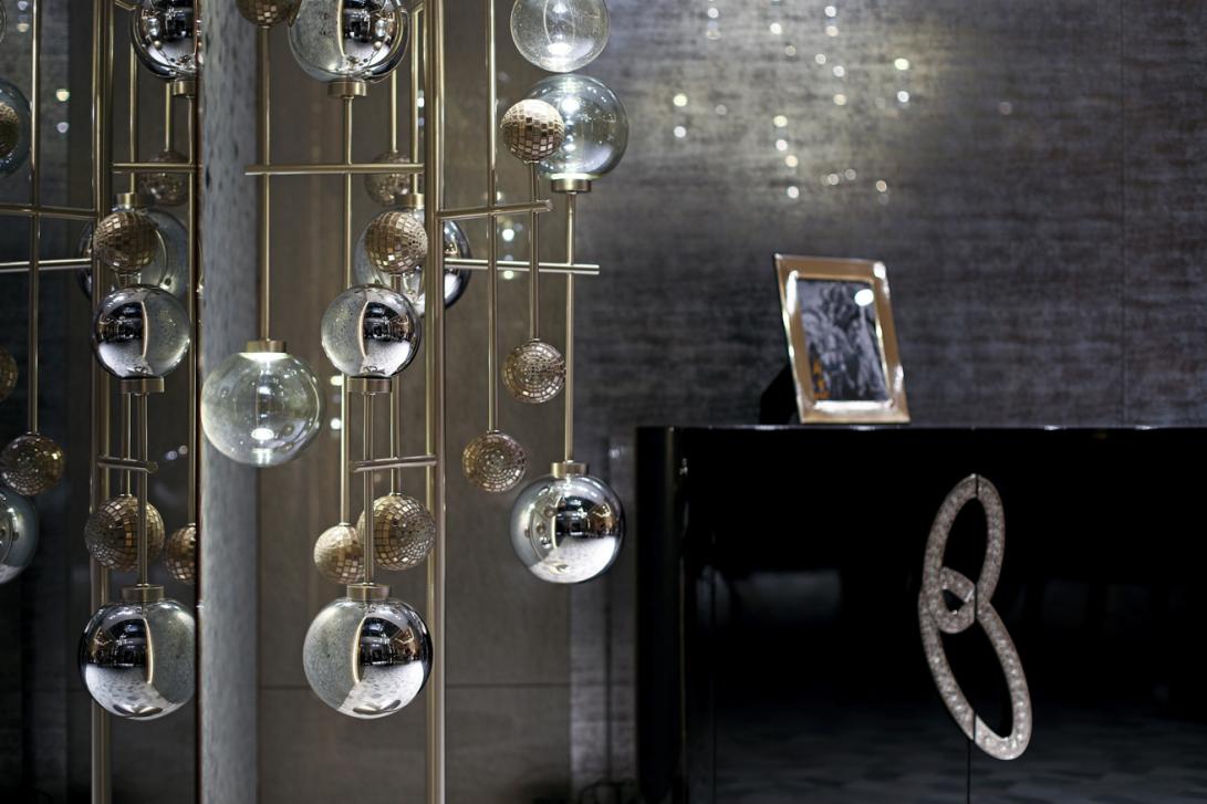 SICIS Fluxus Floor Lamp 60x62x180 sun-id-1989726 - Вид №5