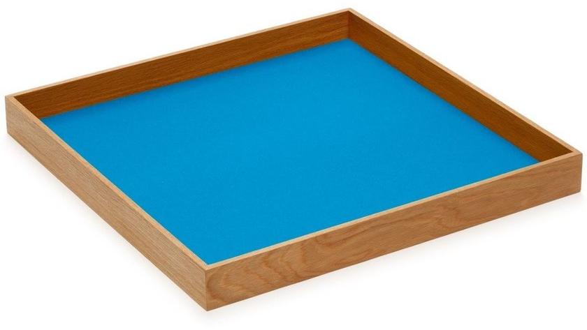 HEY-SIGN Квадратный деревянный поднос sun-id-1502446 - Вид №1