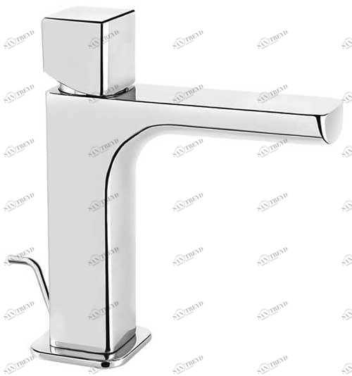 FIR Italia Смеситель для умывальника DAILY CUBE 45 45.1120.1 