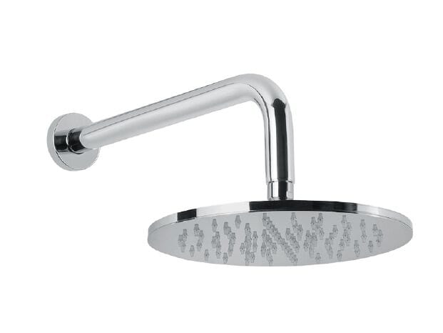 Круглая душевая головка с кронштейном Gaia Mobili Complements ARCH-00115450 - Вид №1