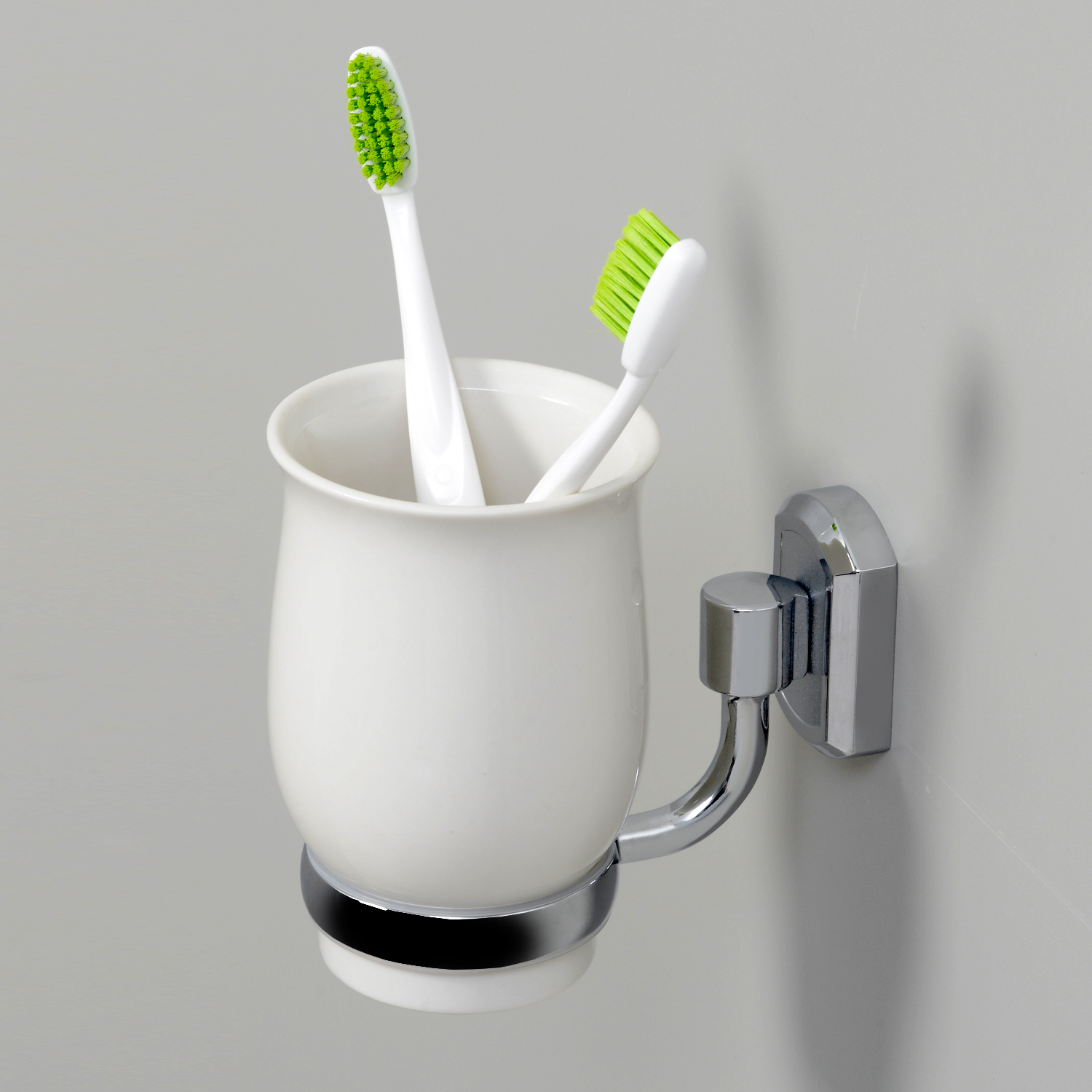 K-24128 Подстаканник одинарный WasserKRAFT 