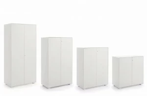 Dieffebi Офисный шкаф из металла Primo