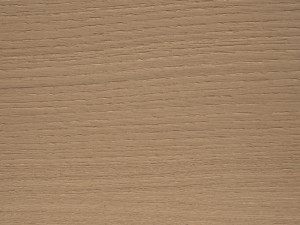 Дубовый пол