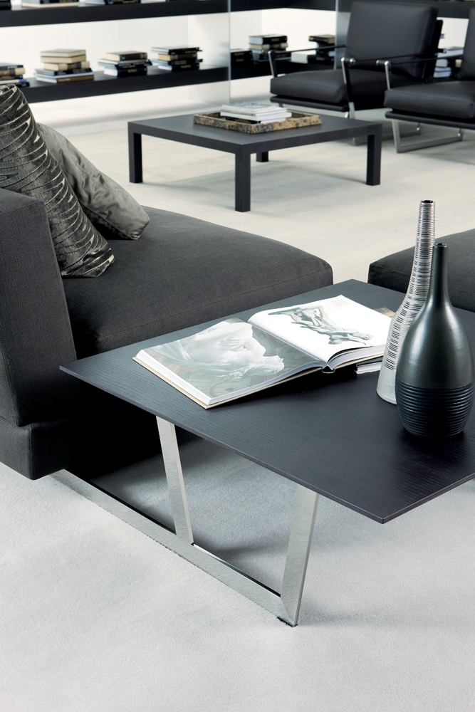 004606 Модульный диван CasaDesus James Santreyd - Вид №4