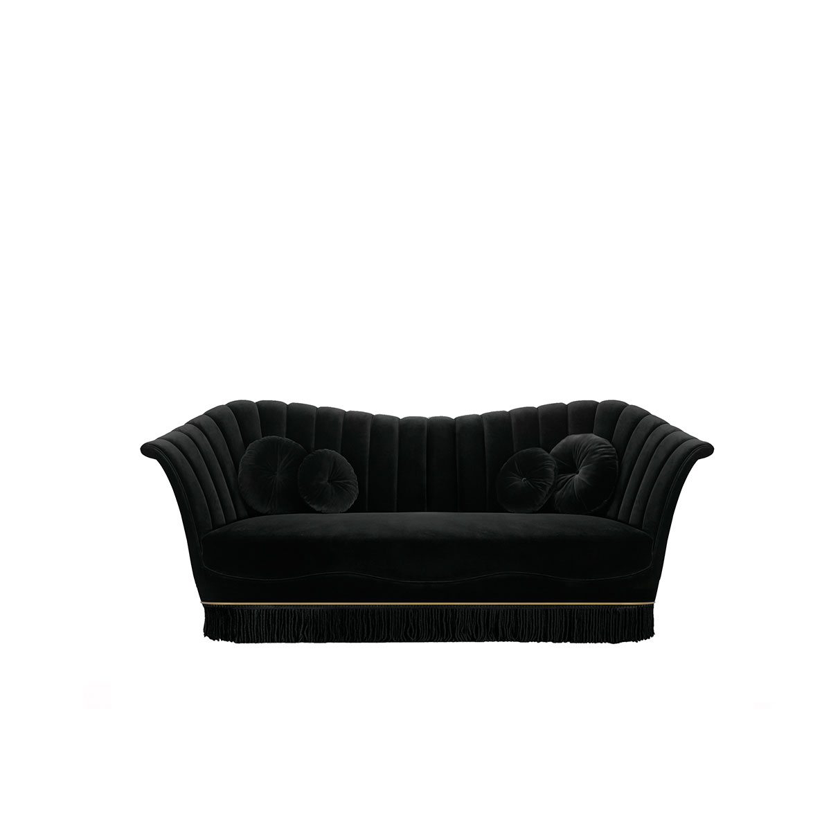 Диваны CAPRICHOSA II Covethouse KOKET 