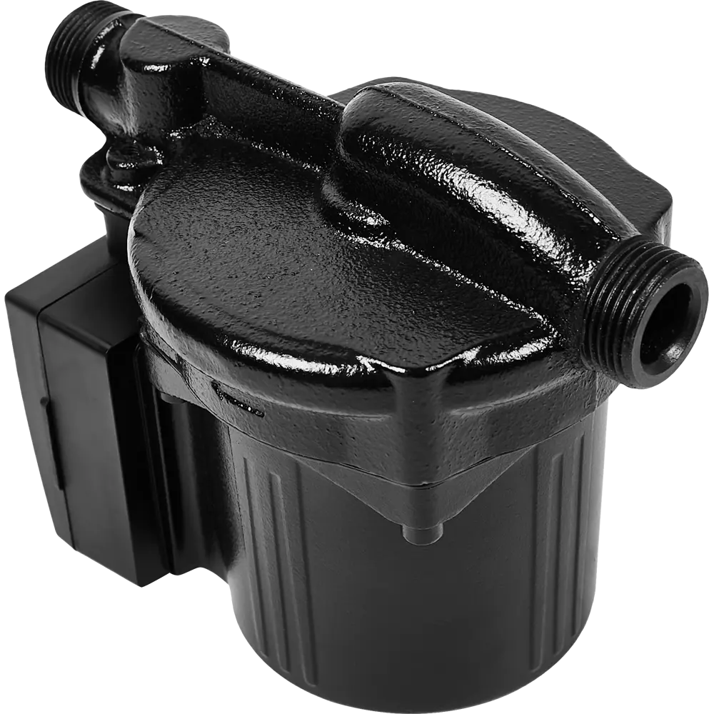 ABP Boost - автоматический насос повышения давления для систем водоснабжения 89349697 STLM-0804376 - Вид №3