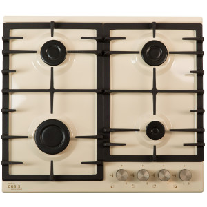 9136668 Газовая варочная поверхность Oasis P-MIRP