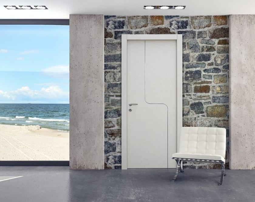 NUSCO Распашная дверь с алюминиевыми вставками Ngl sun-id-1362802 - Вид №1