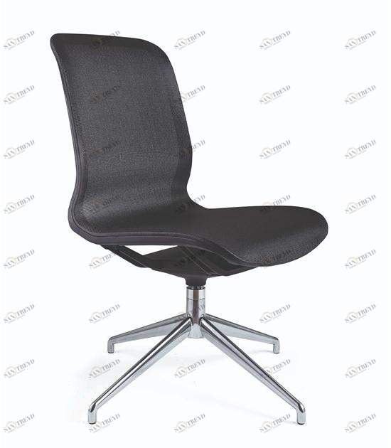 Luxy Стул для руководителя из нейлона® с 4 спицами и средней спинкой Smartlight 4exfi10, 4exfi12 