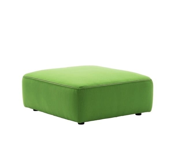 Квадратный пуф Andreu World ARCH-00132591 - Вид №6