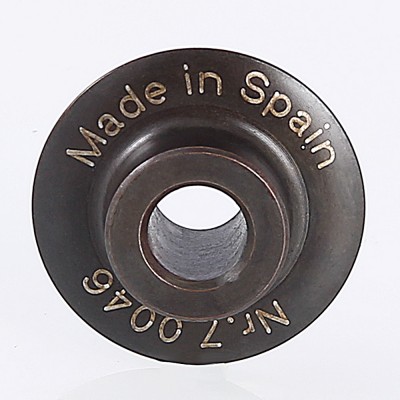 VTi.W701.F.010500 Ролик отрезной для стальных труб Valtec 10–42 мм  - Вид №2